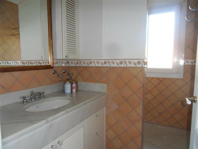 Detached Villa Altos de los Monteros Málaga - image 16