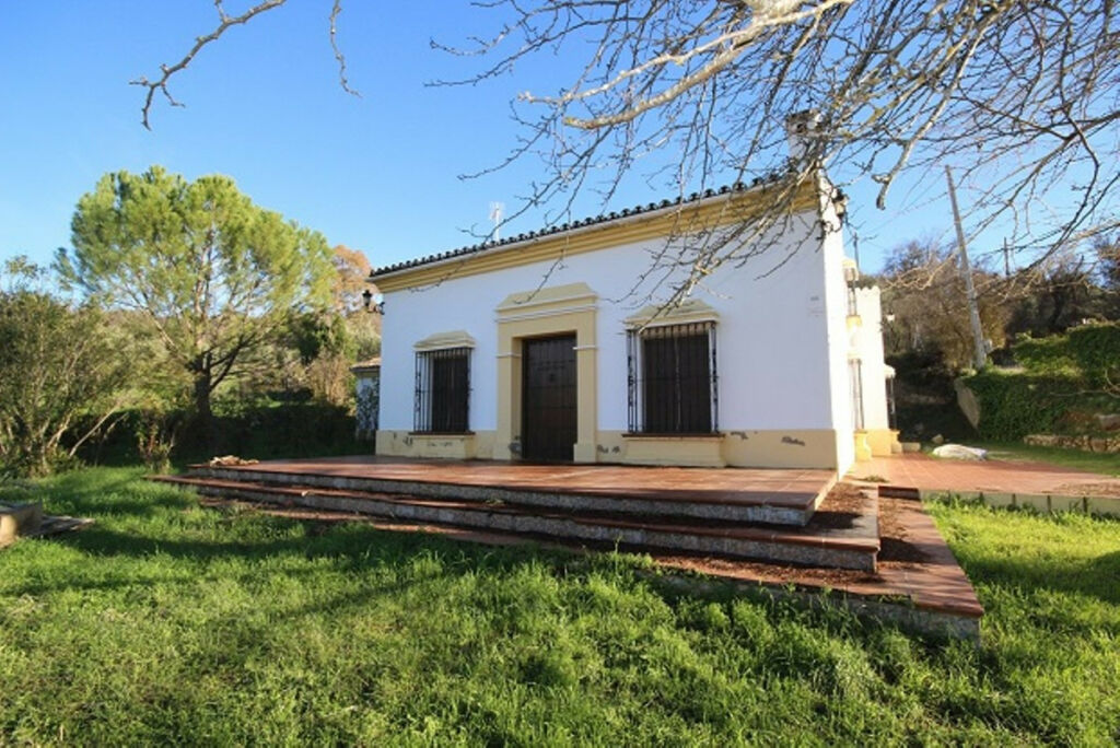 Finca - Cortijo Ronda Málaga - image 17