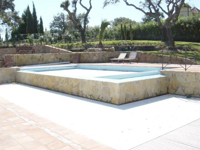 Detached Villa San Roque Club Cádiz - image 18