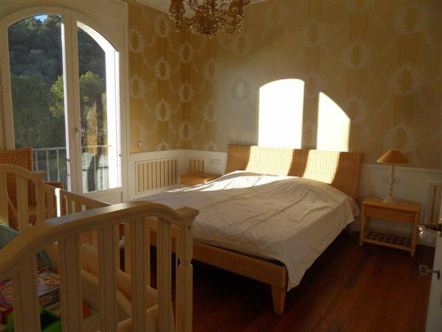 Detached Villa Altos de los Monteros Málaga - image 18