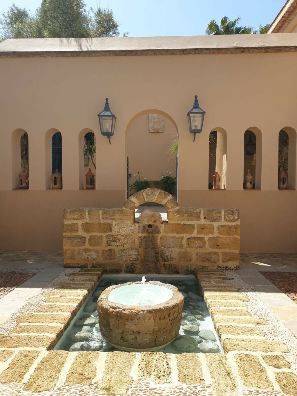 Detached Villa Los Monteros Málaga - image 18