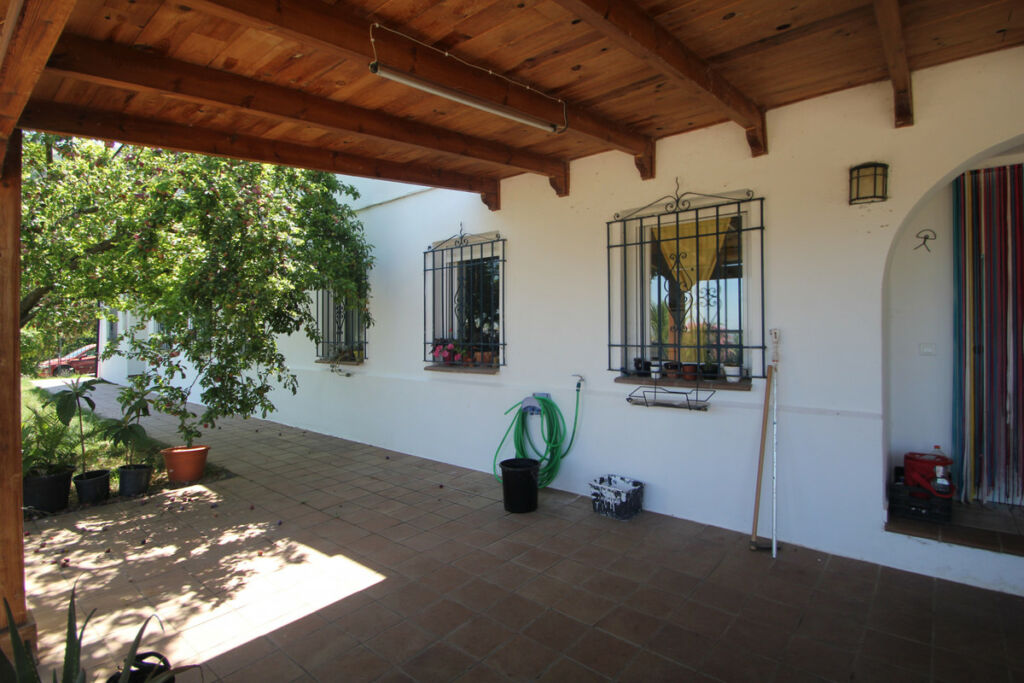 Land Ronda Málaga - image 18