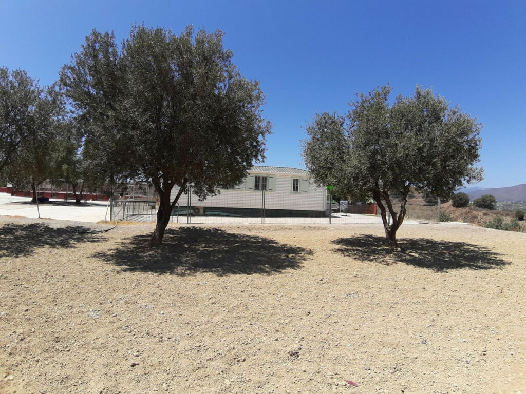 Land Mijas Málaga - image 18