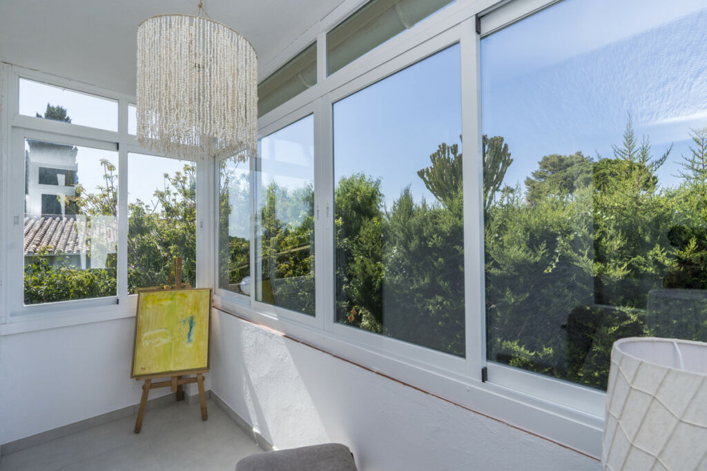 Detached Villa Elviria Málaga - image 18