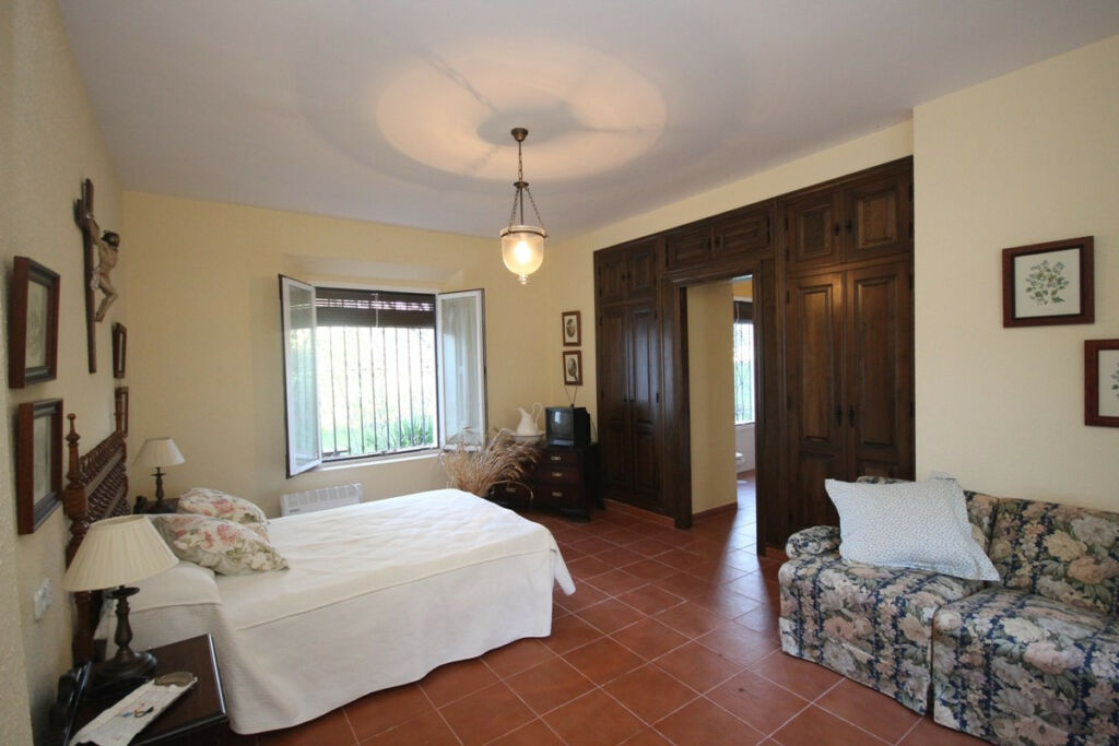 Finca - Cortijo Ronda Málaga - image 18