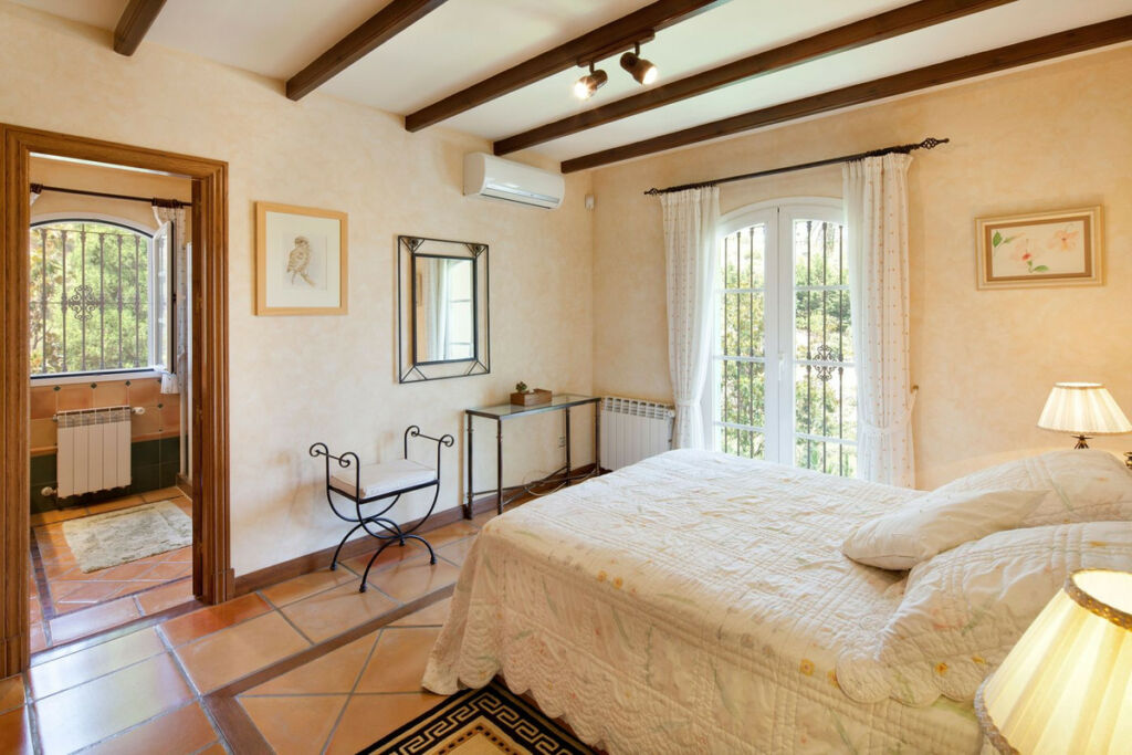 Detached Villa Altos de los Monteros Málaga - image 20