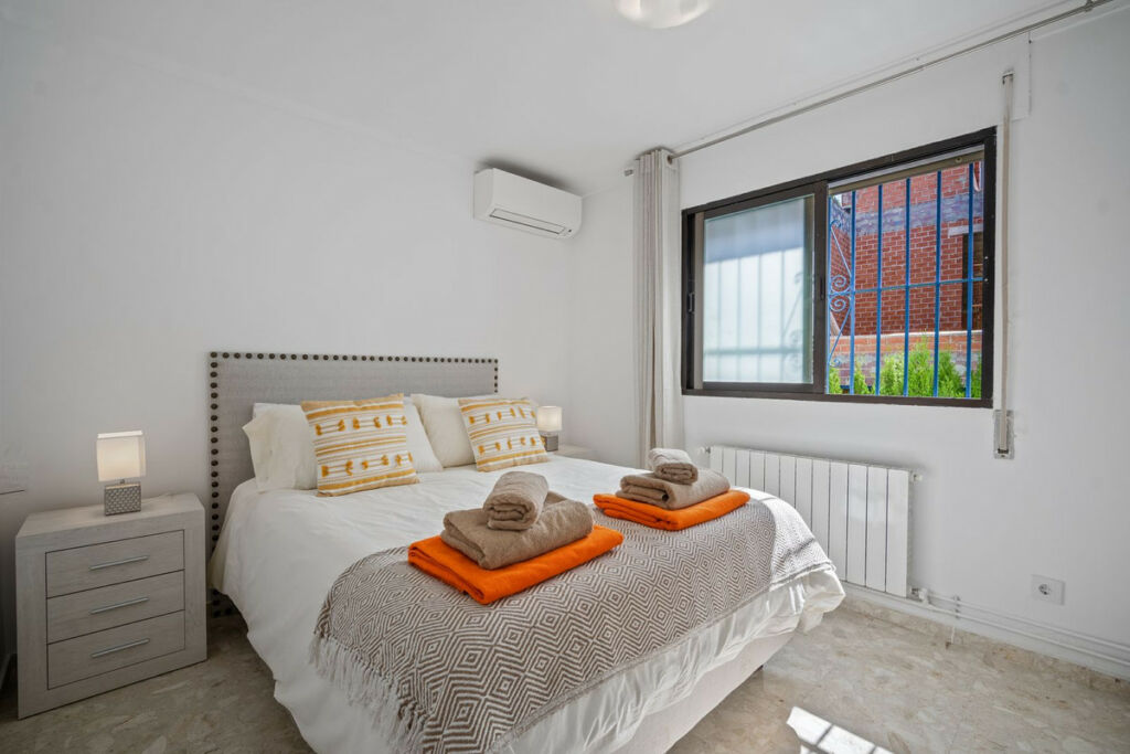 Detached Villa Marbella Málaga - image 19