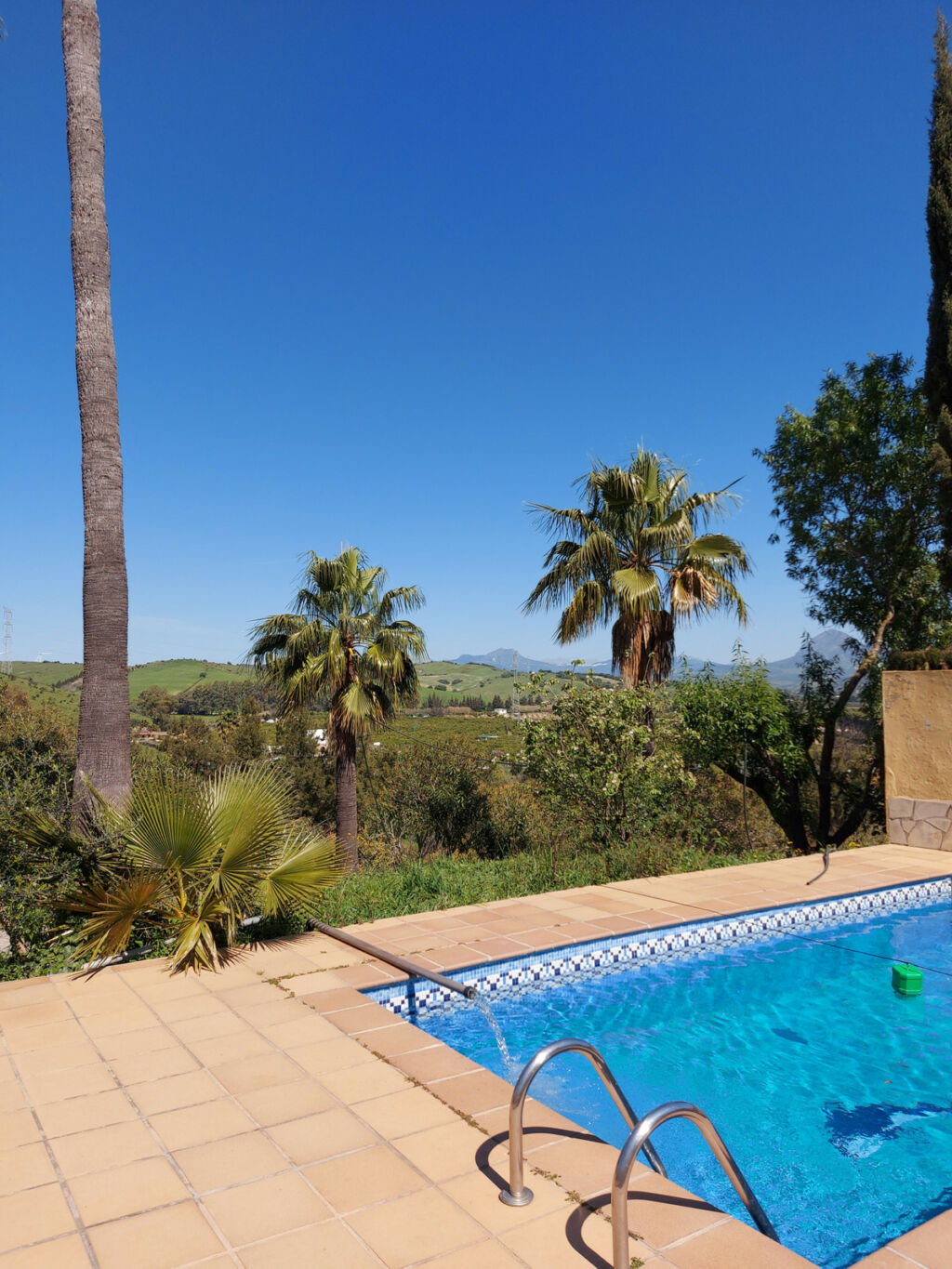 Detached Villa Cádiz Cádiz - image 19