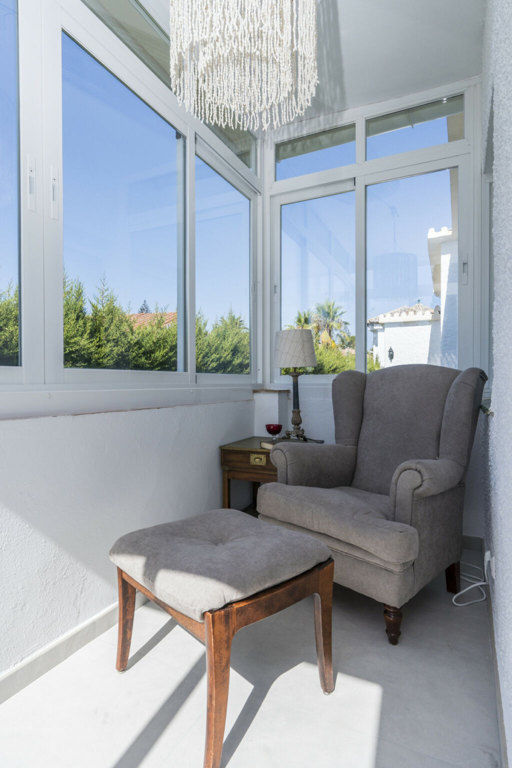 Detached Villa Elviria Málaga - image 19