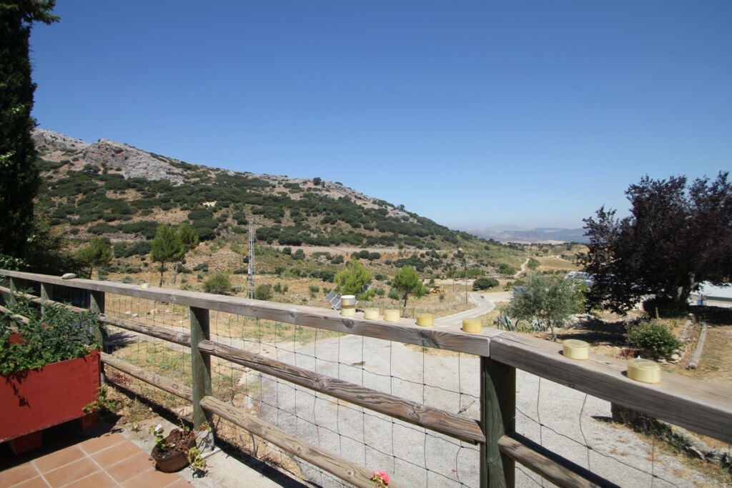 Land Ronda Málaga - image 19