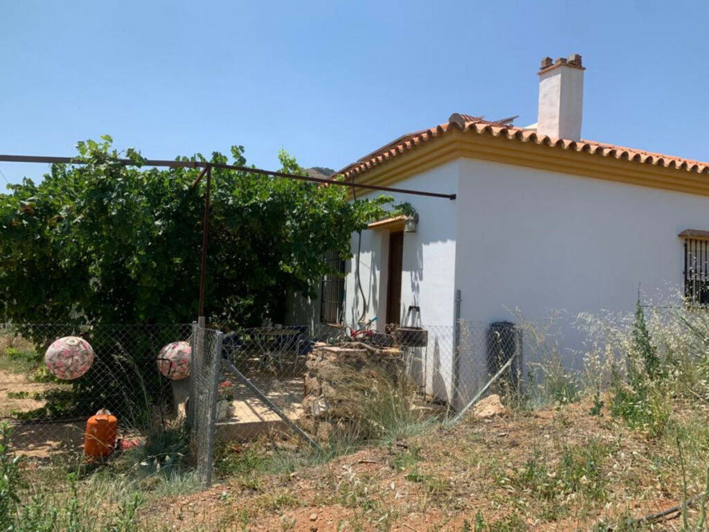 Land Coín Málaga - image 2