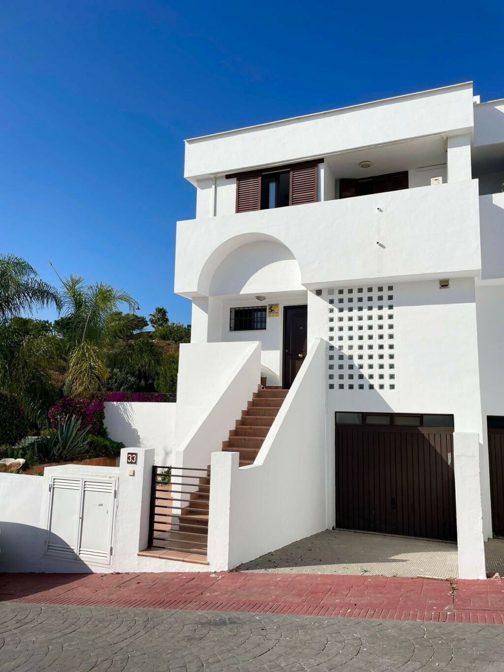 Semi-Detached House La Cala de Mijas Málaga - image 2