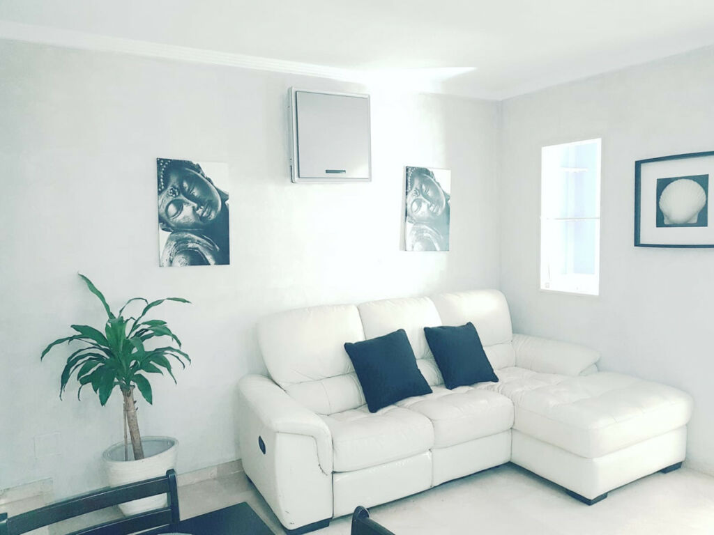 Ground Floor Apartment Benavista Málaga - image 2