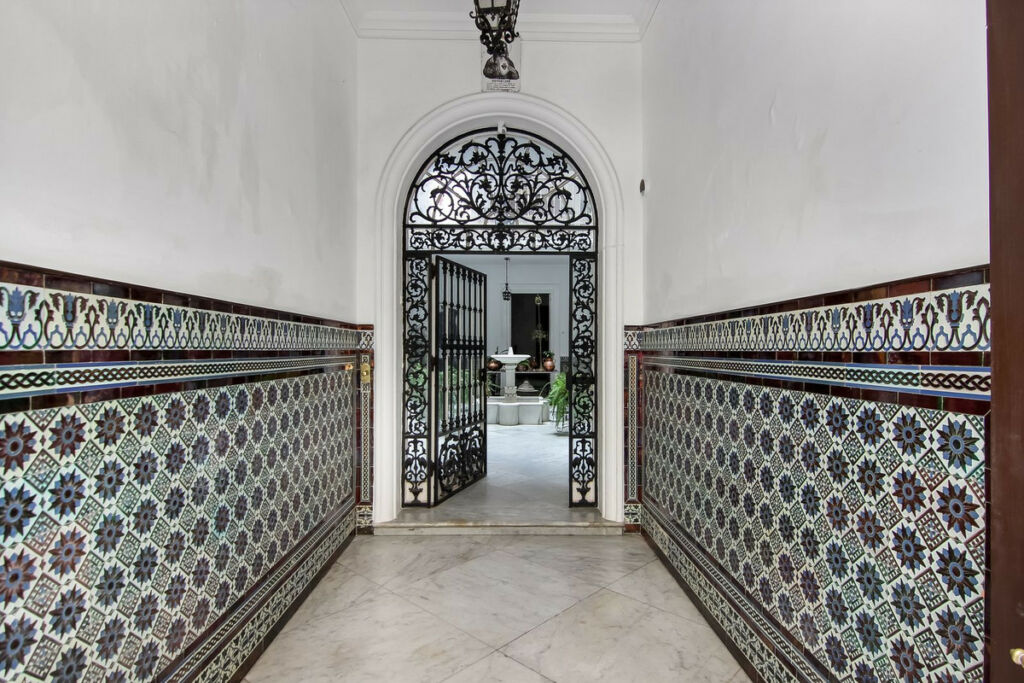 City Palace Tarifa Cádiz - image 4