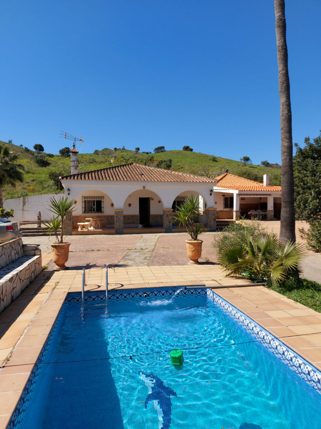 Detached Villa Cádiz Cádiz - image 2