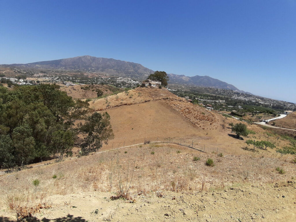 Land Mijas Málaga - image 20