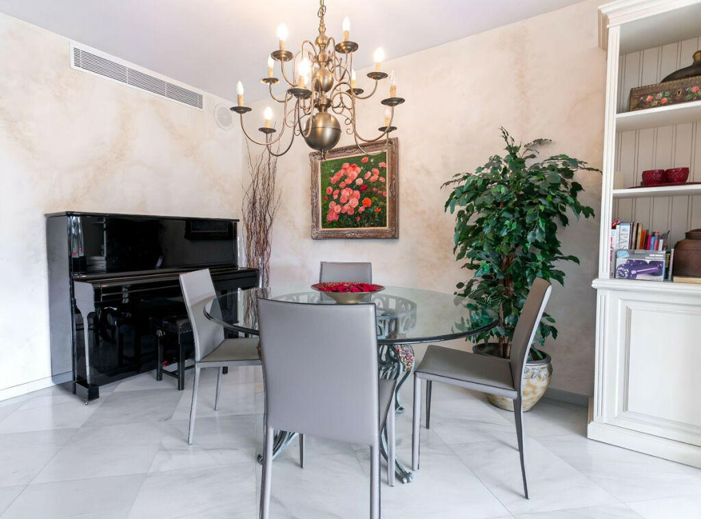 Middle Floor Apartment Marbella Málaga - image 20