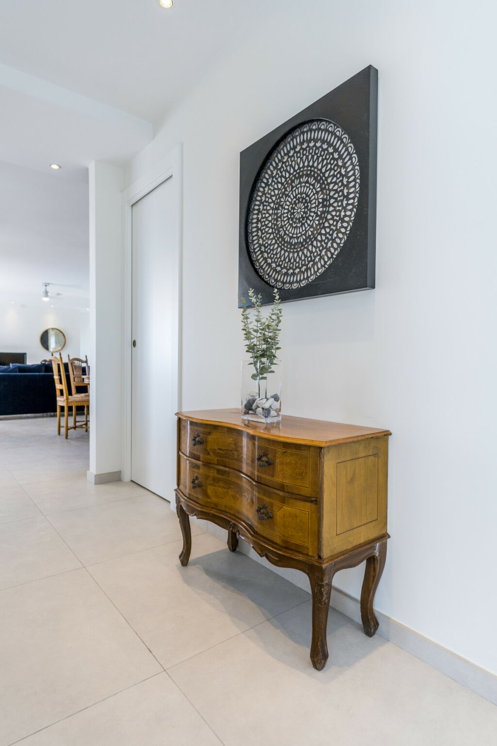 Detached Villa Elviria Málaga - image 20