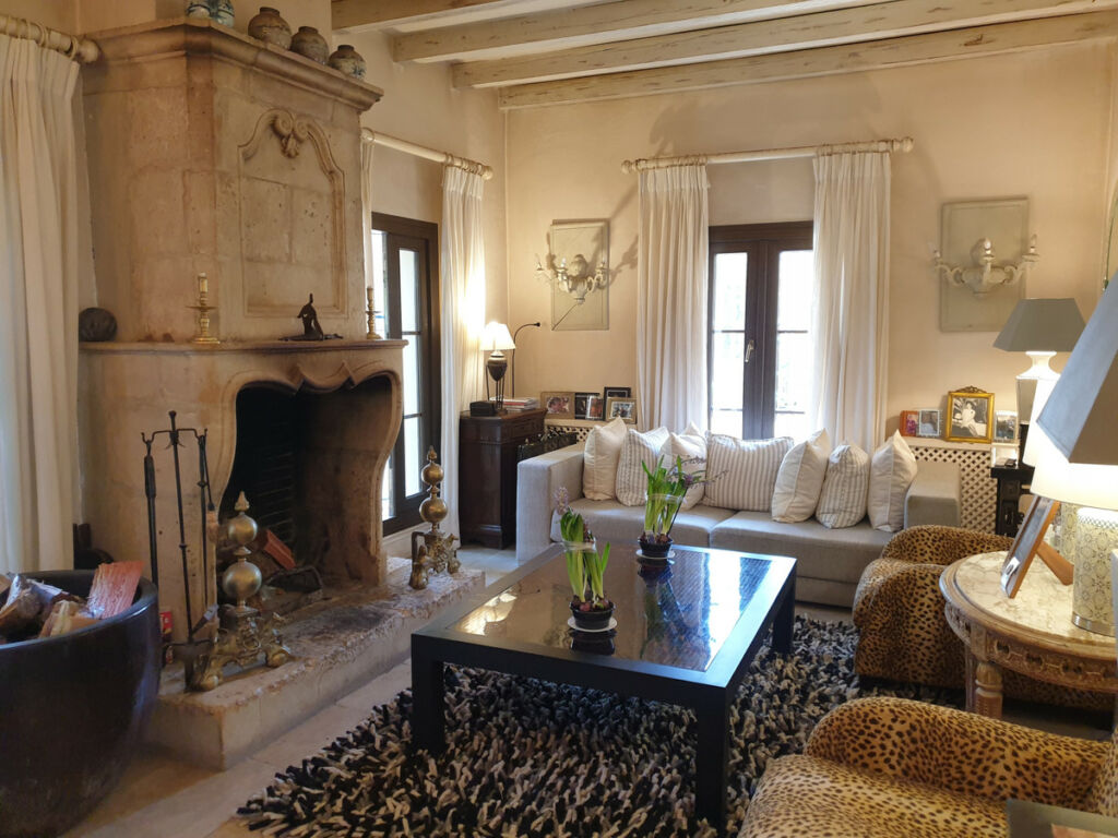 Detached Villa Los Monteros Málaga - image 20