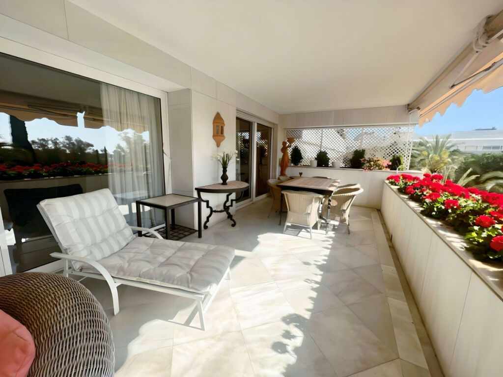 Middle Floor Apartment Marbella Málaga - image 22