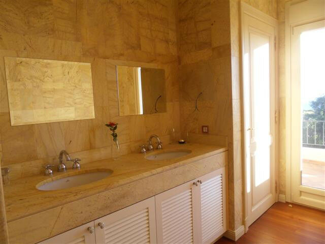 Detached Villa Altos de los Monteros Málaga - image 23