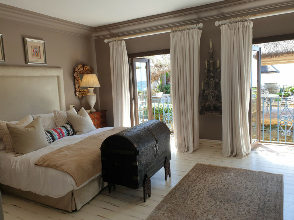 Detached Villa Los Monteros Málaga - image 22