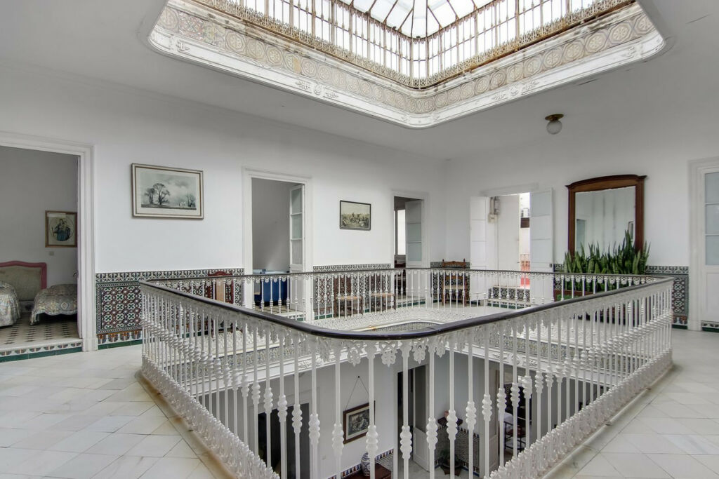 City Palace Tarifa Cádiz - image 23