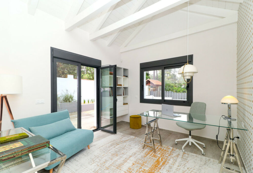 Detached Villa Marbella Málaga - image 23