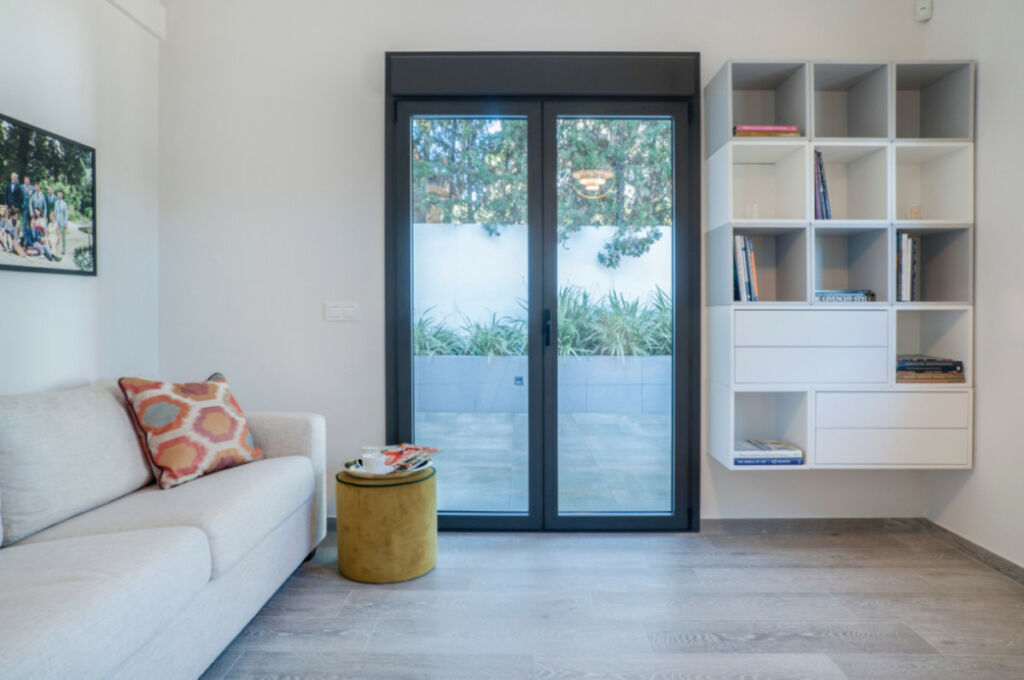 Detached Villa Marbella Málaga - image 24