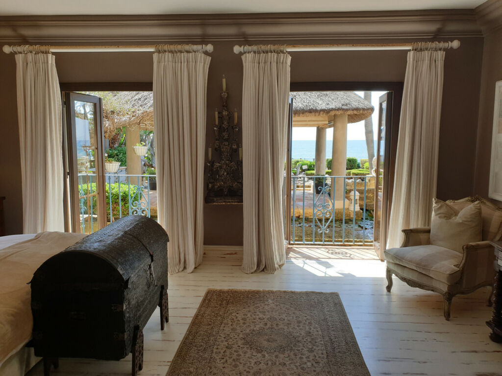 Detached Villa Los Monteros Málaga - image 23