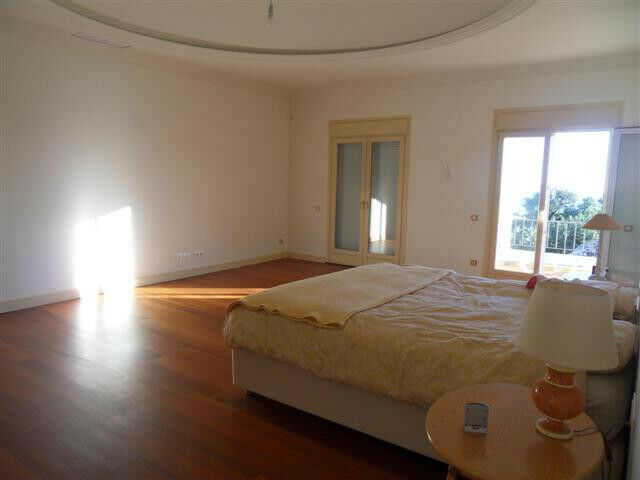 Detached Villa Altos de los Monteros Málaga - image 25