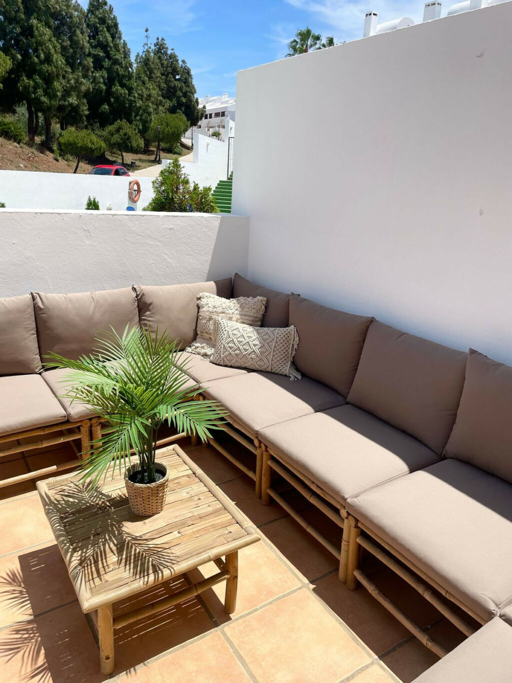 Semi-Detached House La Cala de Mijas Málaga - image 24