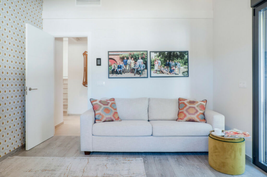 Detached Villa Marbella Málaga - image 25