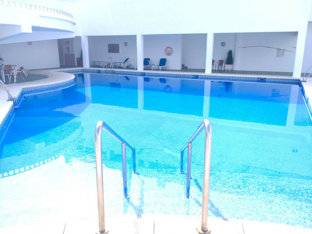 Semi-Detached House La Cala de Mijas Málaga - image 25