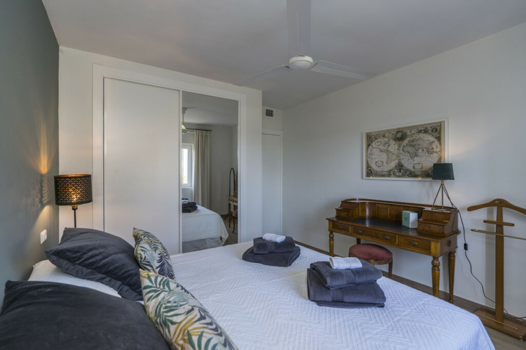 Detached Villa Elviria Málaga - image 26