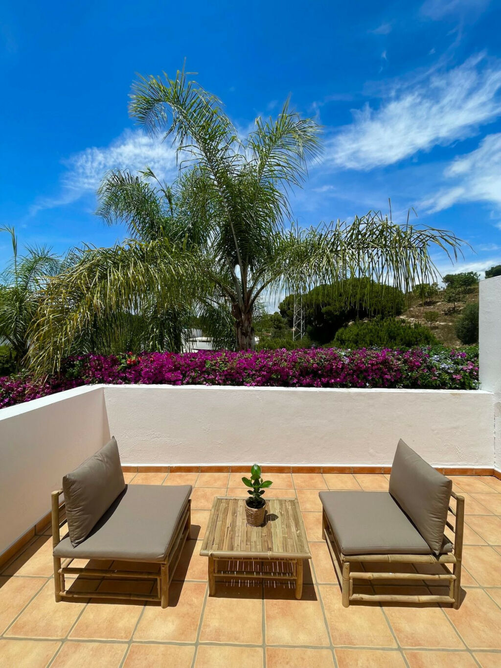 Semi-Detached House La Cala de Mijas Málaga - image 26