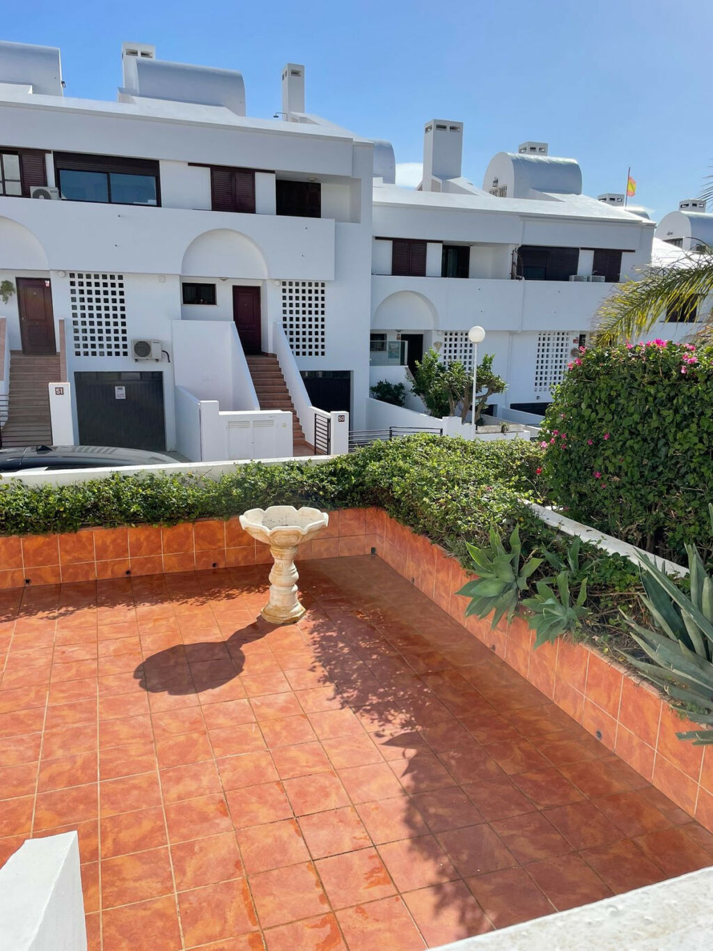 Semi-Detached House La Cala de Mijas Málaga - image 27