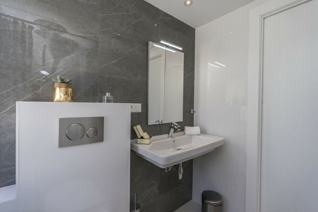 Detached Villa Elviria Málaga - image 28