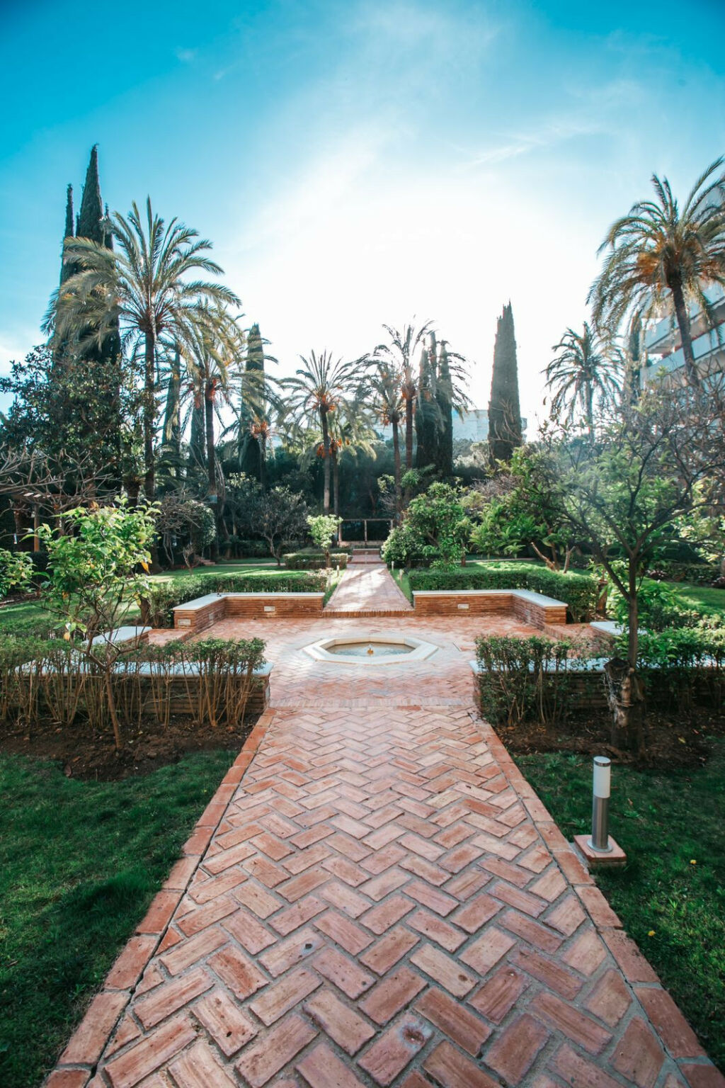 Middle Floor Apartment Marbella Málaga - image 28