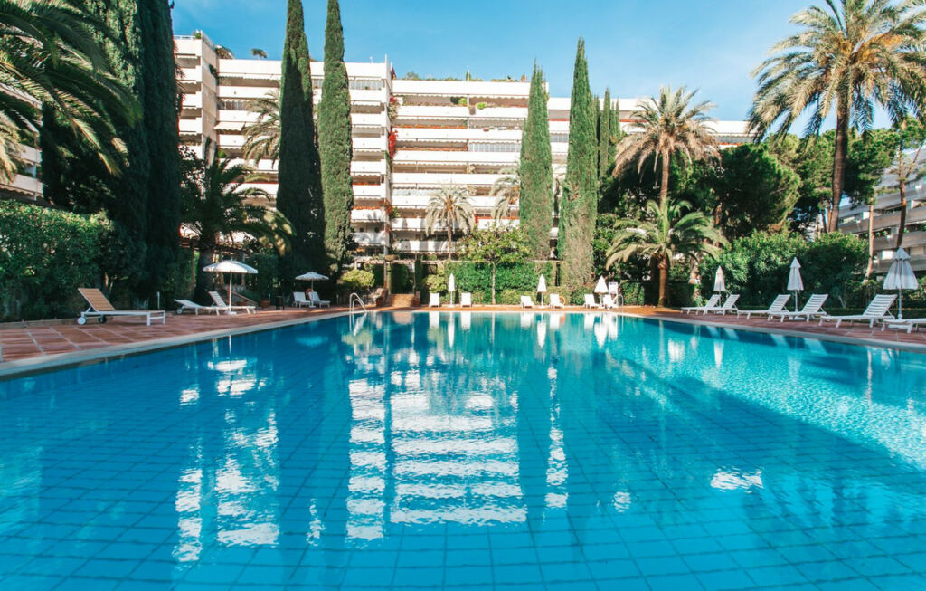 Middle Floor Apartment Marbella Málaga - image 29