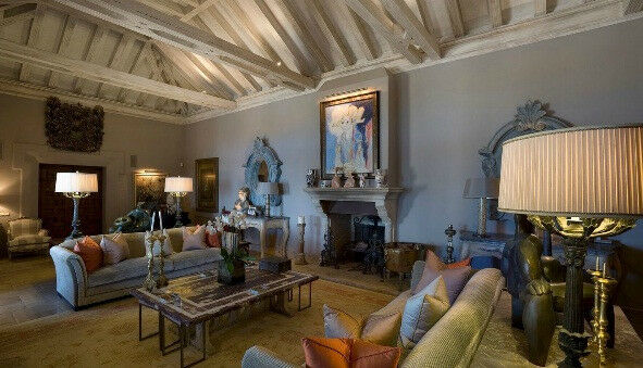 Detached Villa Los Monteros Málaga - image 21