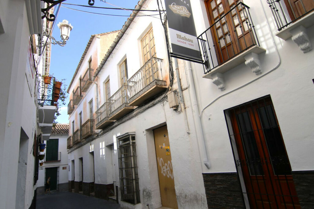 Residential Plot Coín Málaga - image 3