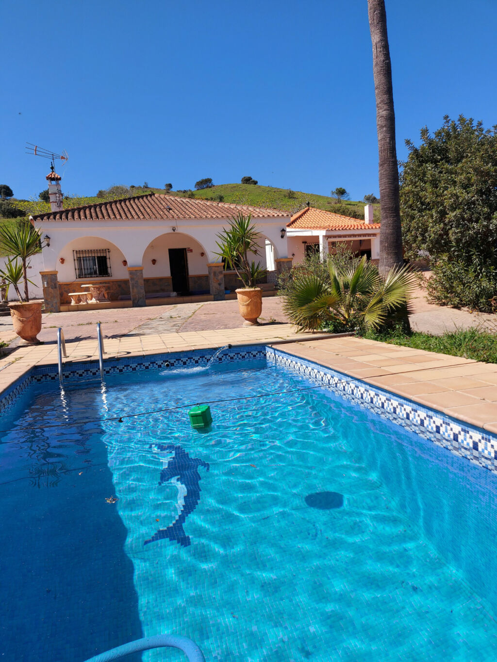 Detached Villa Cádiz Cádiz - image 3