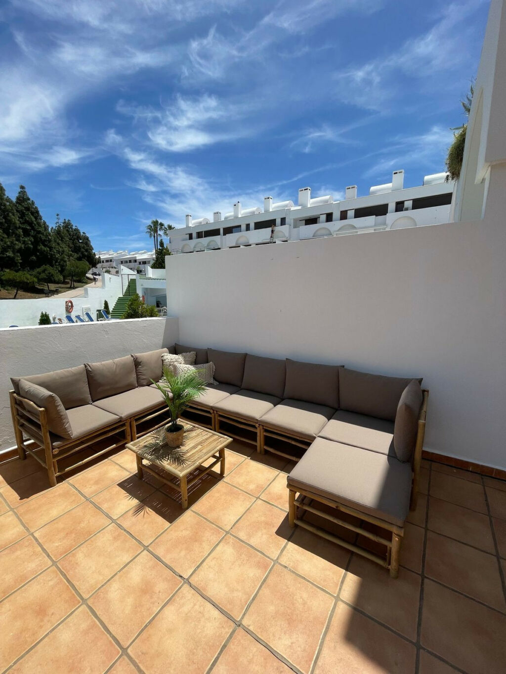Semi-Detached House La Cala de Mijas Málaga - image 3