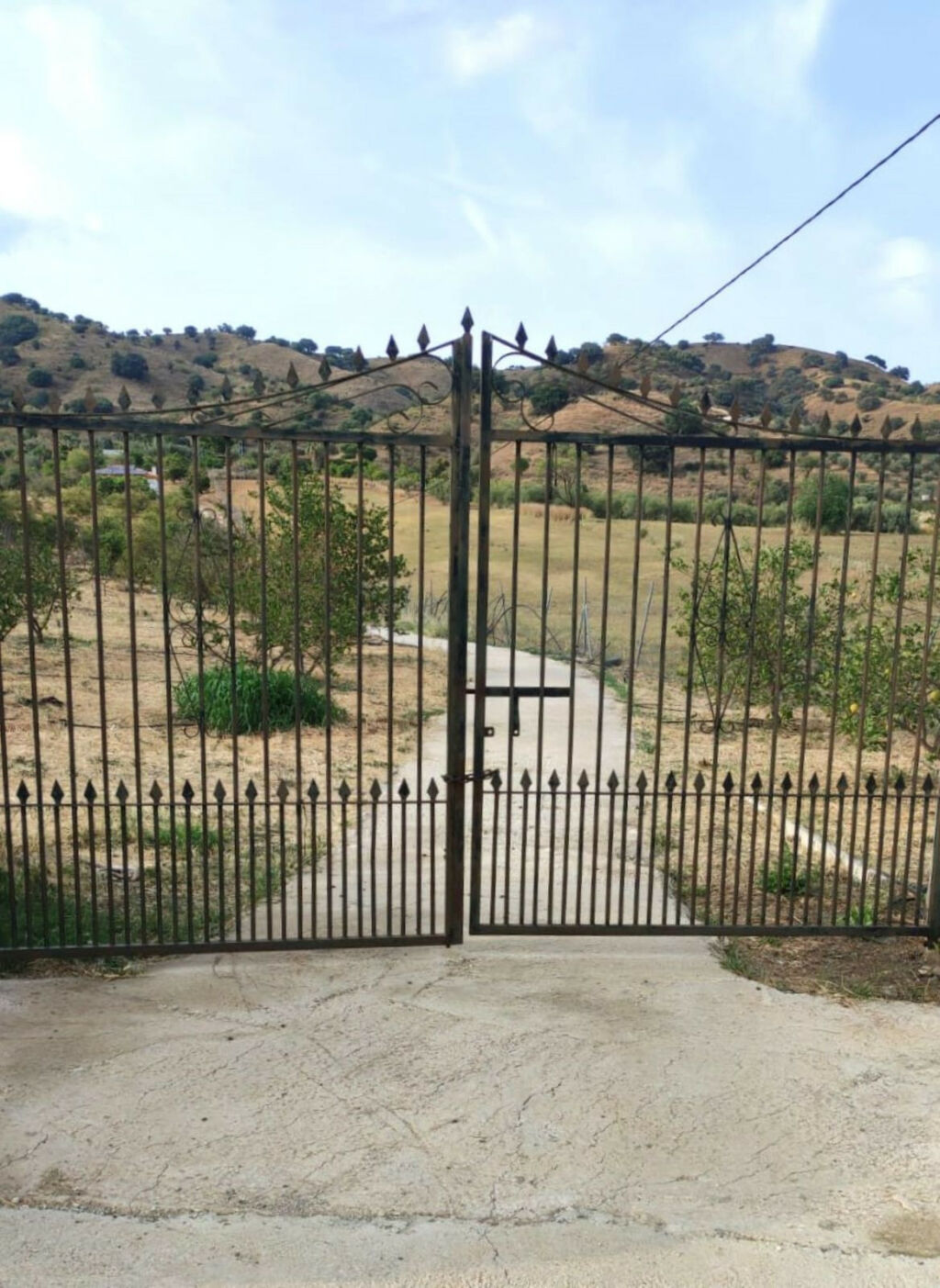 Land Coín Málaga - image 3