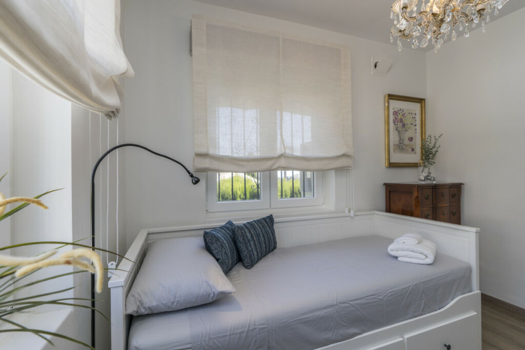 Detached Villa Elviria Málaga - image 30