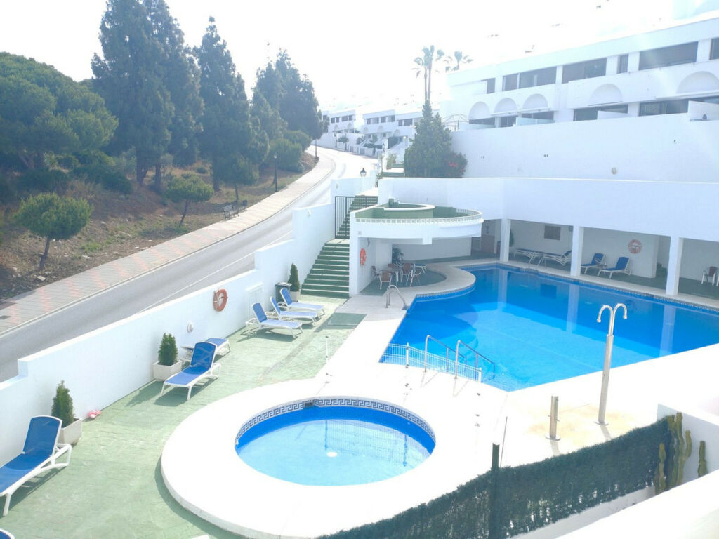 Semi-Detached House La Cala de Mijas Málaga - image 29