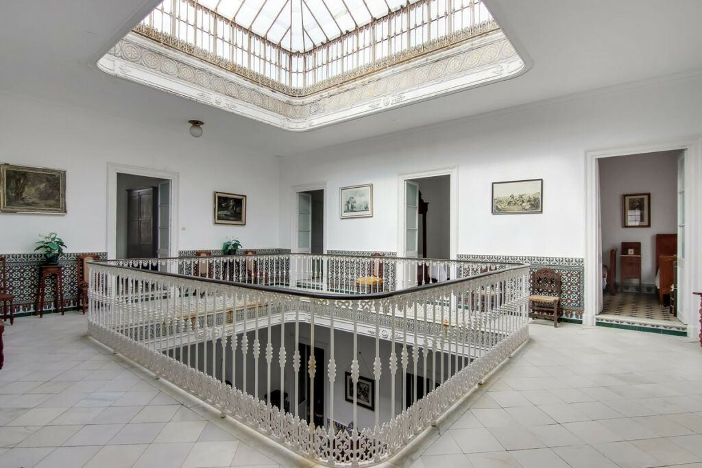 City Palace Tarifa Cádiz - image 30