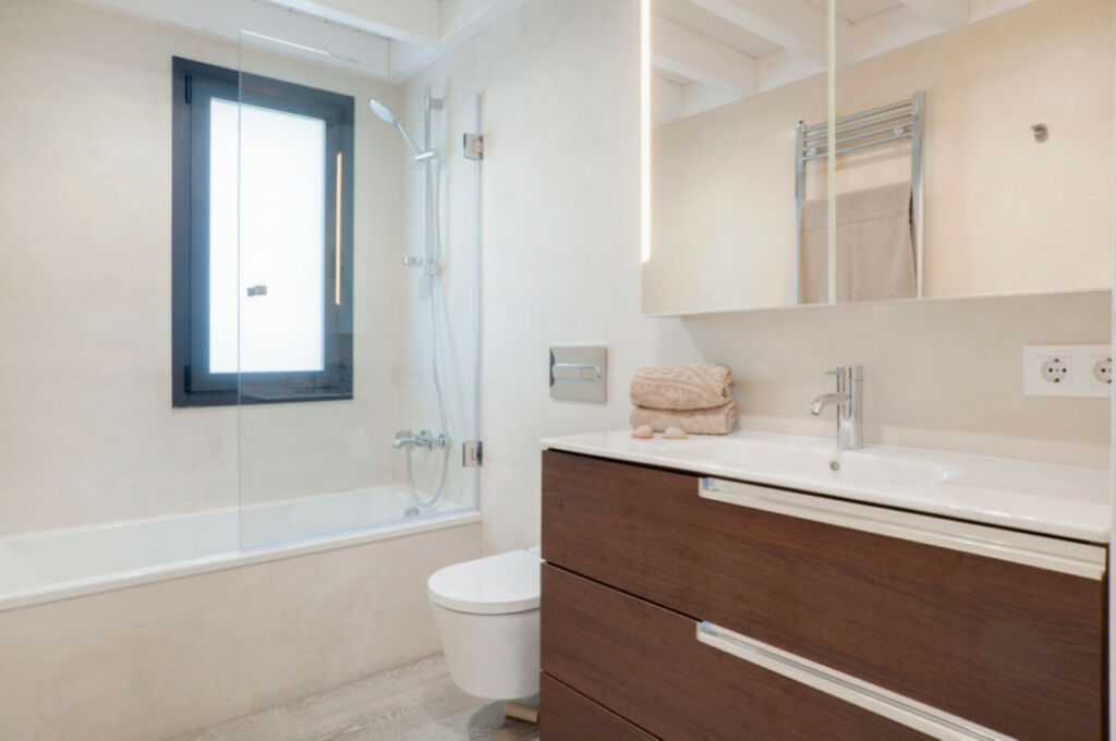 Detached Villa Marbella Málaga - image 31