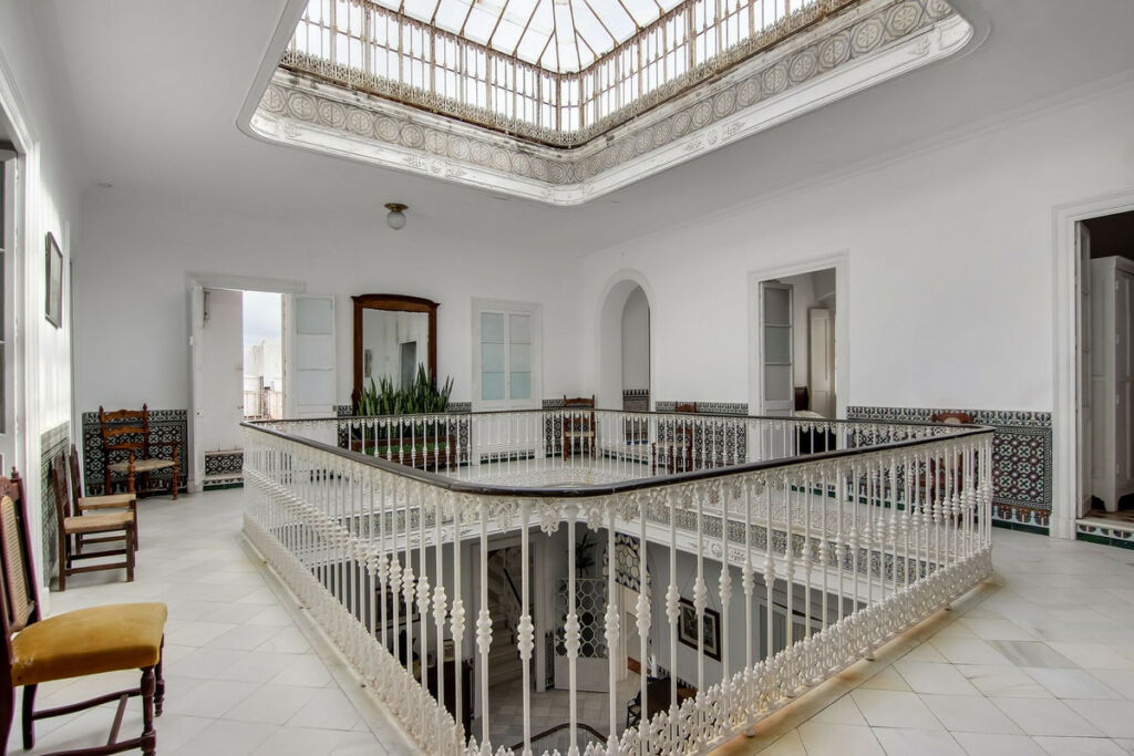 City Palace Tarifa Cádiz - image 31